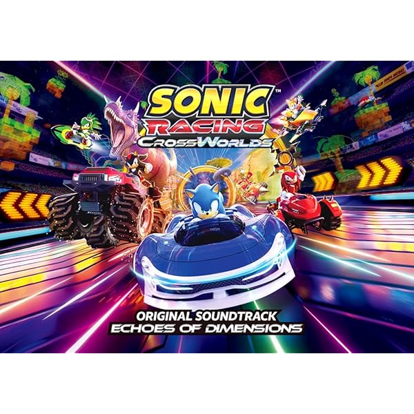 ソニックカラーズ オリジナルサウンドトラック Amazon | Sonic Colors Ultimate Original Soundtrack Re-Colors
